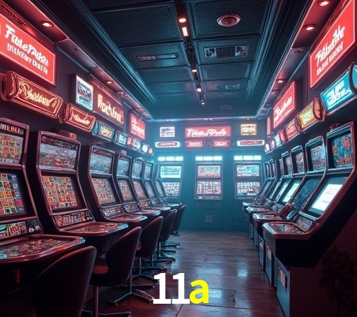 Loteria 11a - Mega-Sena online