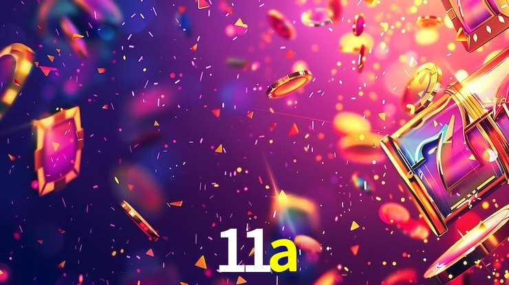 11a Logo 1